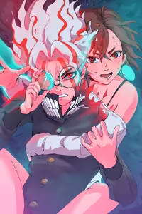 Page 51 of のおまる ([noomaru (nomorepeople)]) - preview thumbnail