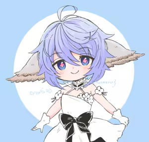 Page 111 of Faithful Harvin Love 8 ( Granblue Fantasy )  7-7-2026 - preview thumbnail