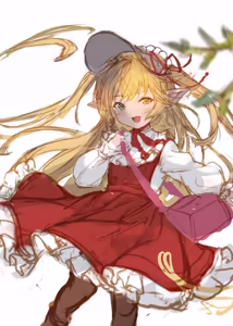 Page 17 of Faithful Harvin Love 8 ( Granblue Fantasy )  7-7-2026 - preview thumbnail