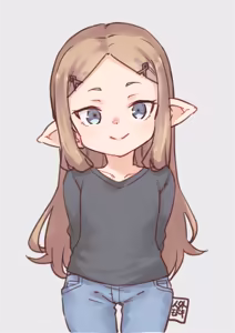 Page 30 of Faithful Harvin Love 8 ( Granblue Fantasy )  7-7-2026 - preview thumbnail