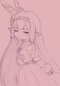 Page 49 of Faithful Harvin Love 8 ( Granblue Fantasy )  7-7-2026 - preview thumbnail