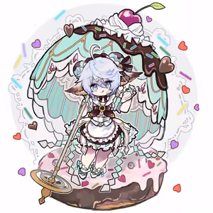 Page 50 of Faithful Harvin Love 8 ( Granblue Fantasy )  7-7-2026 - preview thumbnail