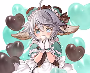 Page 53 of Faithful Harvin Love 8 ( Granblue Fantasy )  7-7-2026 - preview thumbnail