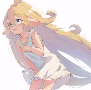 Page 67 of Faithful Harvin Love 8 ( Granblue Fantasy )  7-7-2026 - preview thumbnail