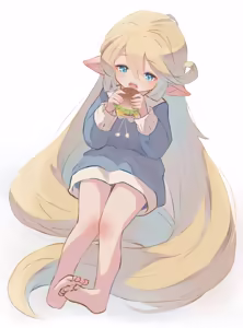 Page 69 of Faithful Harvin Love 8 ( Granblue Fantasy )  7-7-2026 - preview thumbnail