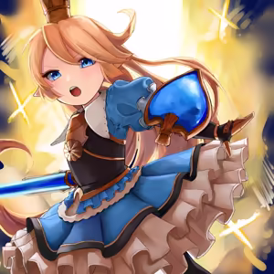 Page 70 of Faithful Harvin Love 8 ( Granblue Fantasy )  7-7-2026 - preview thumbnail