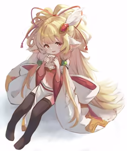 Page 80 of Faithful Harvin Love 8 ( Granblue Fantasy )  7-7-2026 - preview thumbnail