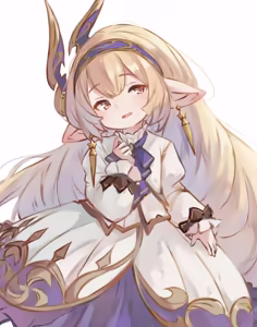 Page 83 of Faithful Harvin Love 8 ( Granblue Fantasy )  7-7-2026 - preview thumbnail