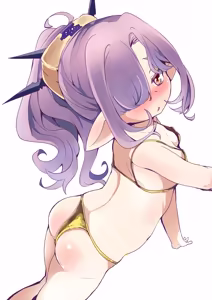 Page 88 of Faithful Harvin Love 8 ( Granblue Fantasy )  7-7-2026 - preview thumbnail