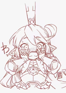 Page 9 of Faithful Harvin Love 8 ( Granblue Fantasy )  7-7-2026 - preview thumbnail