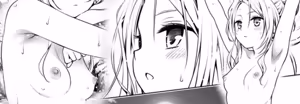 Page 580 of Ayakashi Triangle manga fanservice compilation Vol. 1-15 - preview thumbnail