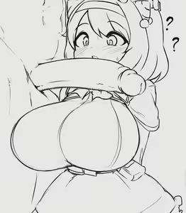 Page 1028 of Bountiful Draph Gallery 5 - preview thumbnail