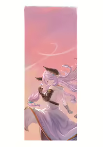 Page 1029 of Bountiful Draph Gallery 5 - preview thumbnail