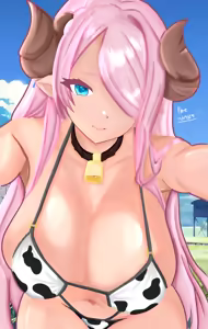 Page 1060 of Bountiful Draph Gallery 5 - preview thumbnail