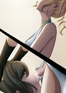 Page 1127 of Bountiful Draph Gallery 5 - preview thumbnail