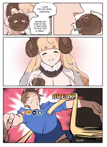 Page 1583 of Bountiful Draph Gallery 5 - preview thumbnail