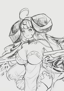 Page 259 of Bountiful Draph Gallery 5 - preview thumbnail