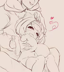 Page 324 of Bountiful Draph Gallery 5 - preview thumbnail
