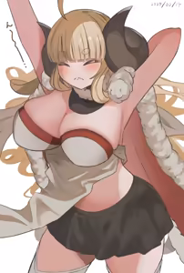 Page 336 of Bountiful Draph Gallery 5 - preview thumbnail