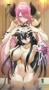 Page 350 of Bountiful Draph Gallery 5 - preview thumbnail
