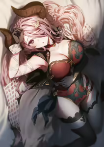 Page 353 of Bountiful Draph Gallery 5 - preview thumbnail