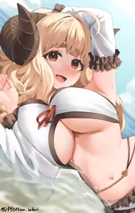 Page 363 of Bountiful Draph Gallery 5 - preview thumbnail