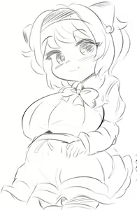 Page 485 of Bountiful Draph Gallery 5 - preview thumbnail