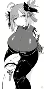 Page 489 of Bountiful Draph Gallery 5 - preview thumbnail