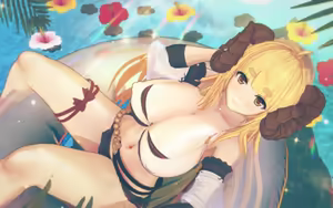 Page 566 of Bountiful Draph Gallery 5 - preview thumbnail