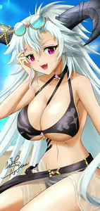 Page 727 of Bountiful Draph Gallery 5 - preview thumbnail
