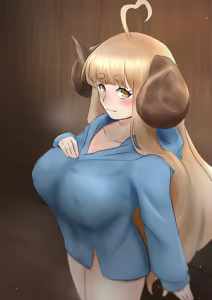 Page 73 of Bountiful Draph Gallery 5 - preview thumbnail
