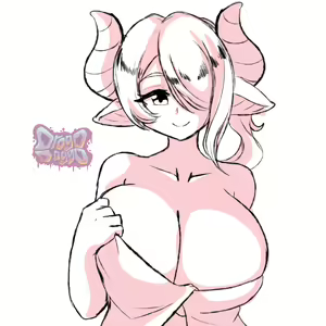 Page 795 of Bountiful Draph Gallery 5 - preview thumbnail