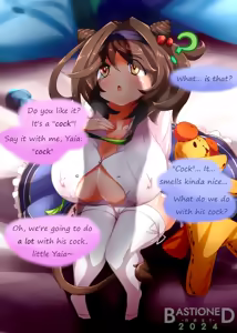 Page 994 of Bountiful Draph Gallery 5 - preview thumbnail