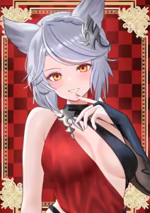 Page 1001 of Beautiful Erune Gallery 4 ( Granblue Fantasy )  7-7-2026 - preview thumbnail