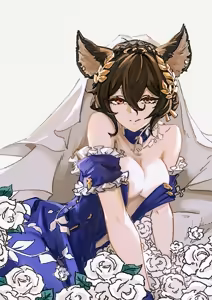 Page 1003 of Beautiful Erune Gallery 4 ( Granblue Fantasy )  7-7-2026 - preview thumbnail
