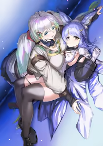 Page 1005 of Beautiful Erune Gallery 4 ( Granblue Fantasy )  7-7-2026 - preview thumbnail