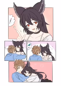 Page 1010 of Beautiful Erune Gallery 4 ( Granblue Fantasy )  7-7-2026 - preview thumbnail