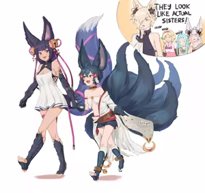 Page 1019 of Beautiful Erune Gallery 4 ( Granblue Fantasy )  7-7-2026 - preview thumbnail
