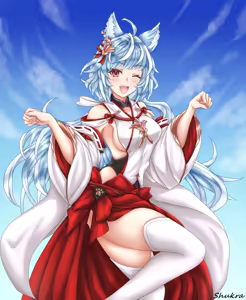 Page 1028 of Beautiful Erune Gallery 4 ( Granblue Fantasy )  7-7-2026 - preview thumbnail