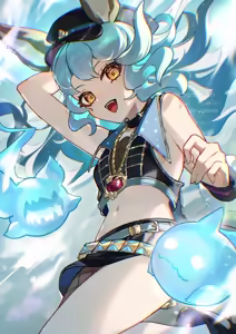 Page 1030 of Beautiful Erune Gallery 4 ( Granblue Fantasy )  7-7-2026 - preview thumbnail