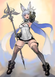 Page 1033 of Beautiful Erune Gallery 4 ( Granblue Fantasy )  7-7-2026 - preview thumbnail