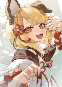 Page 1034 of Beautiful Erune Gallery 4 ( Granblue Fantasy )  7-7-2026 - preview thumbnail