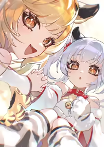 Page 1036 of Beautiful Erune Gallery 4 ( Granblue Fantasy )  7-7-2026 - preview thumbnail