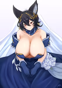 Page 1038 of Beautiful Erune Gallery 4 ( Granblue Fantasy )  7-7-2026 - preview thumbnail
