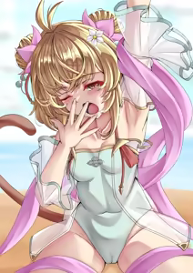 Page 1055 of Beautiful Erune Gallery 4 ( Granblue Fantasy )  7-7-2026 - preview thumbnail