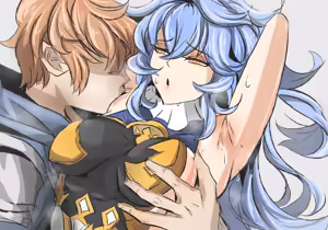 Page 1074 of Beautiful Erune Gallery 4 ( Granblue Fantasy )  7-7-2026 - preview thumbnail