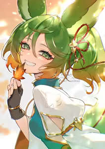 Page 1088 of Beautiful Erune Gallery 4 ( Granblue Fantasy )  7-7-2026 - preview thumbnail