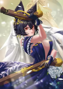 Page 1089 of Beautiful Erune Gallery 4 ( Granblue Fantasy )  7-7-2026 - preview thumbnail