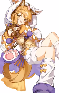 Page 1093 of Beautiful Erune Gallery 4 ( Granblue Fantasy )  7-7-2026 - preview thumbnail
