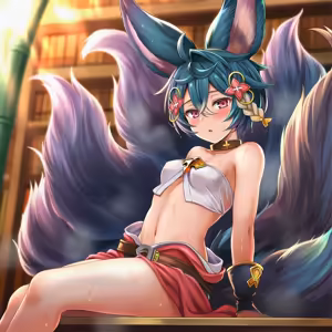 Page 1099 of Beautiful Erune Gallery 4 ( Granblue Fantasy )  7-7-2026 - preview thumbnail
